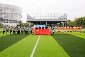 南京迎来2026世界杯官方授权FIFASTORE快闪店盛大开幕